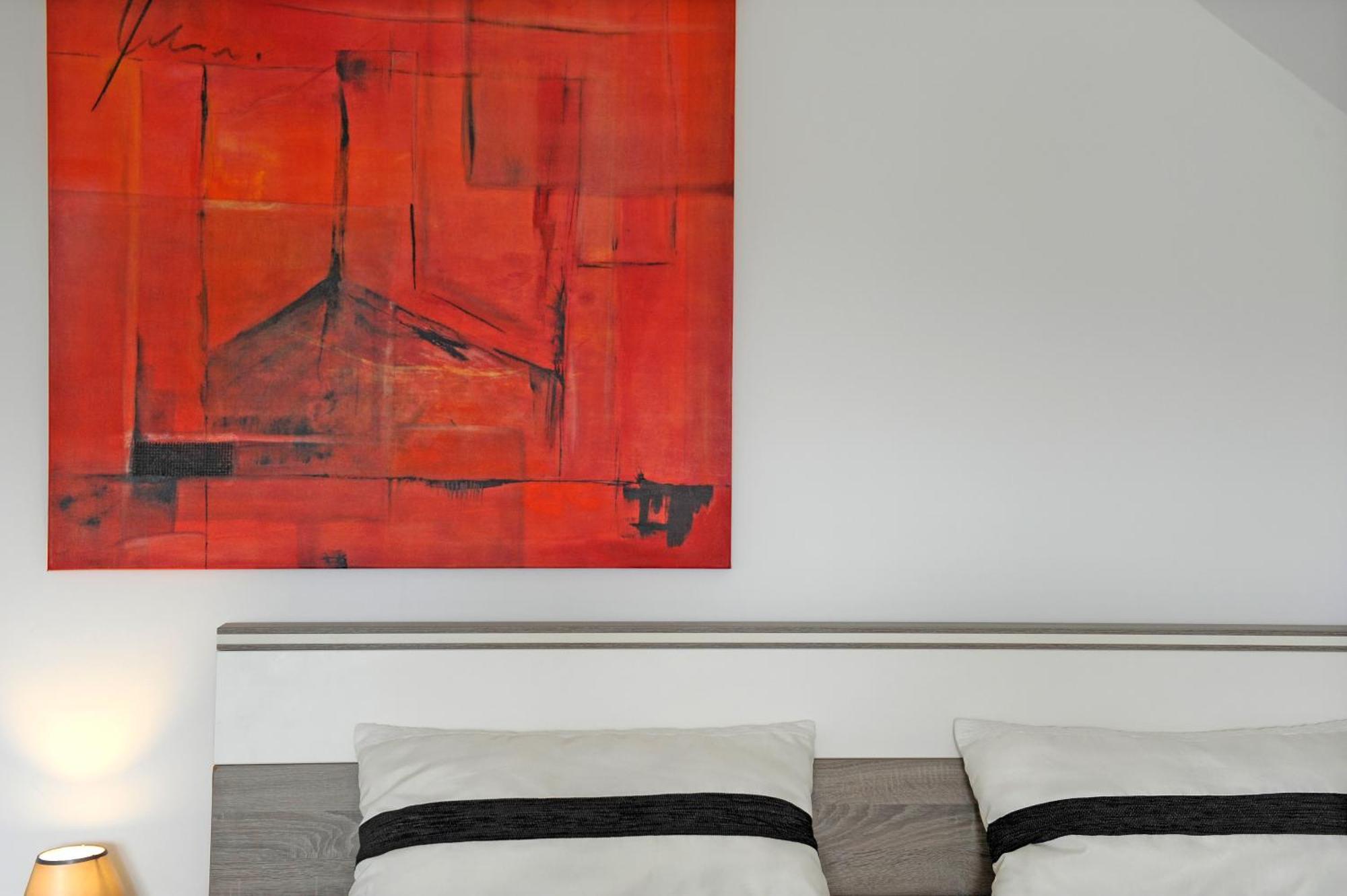 Speyer Auf Zeit - Fewo & Boardinghouse Room photo