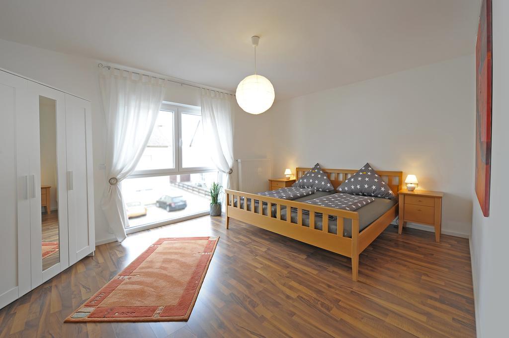 Speyer Auf Zeit - Fewo & Boardinghouse Exterior photo