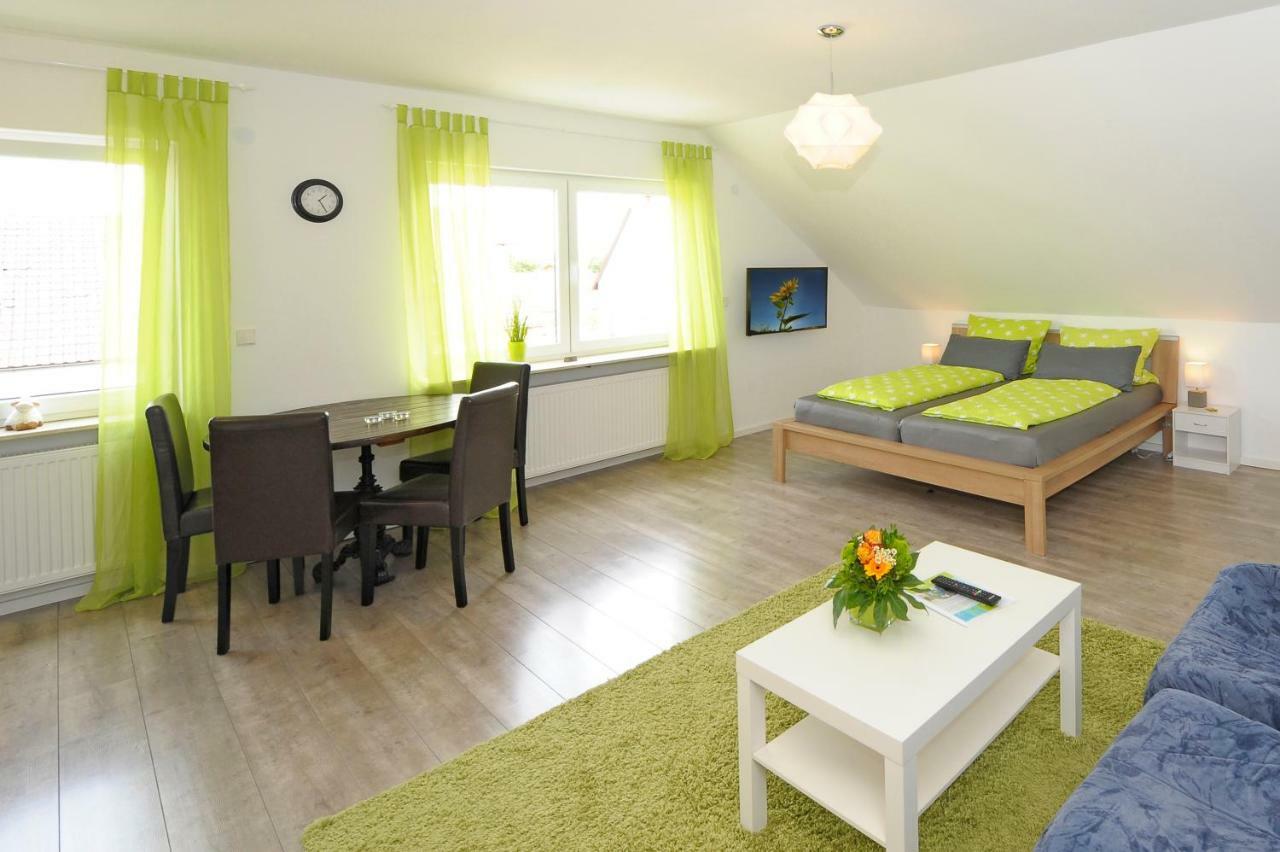 Speyer Auf Zeit - Fewo & Boardinghouse Exterior photo